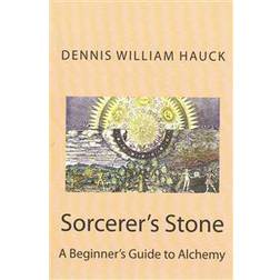 Socerer's Stone: A Beginner's Guide to Alchemy (Häftad, 2013)