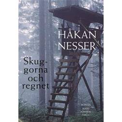 Skuggorna och regnet (E-bok)