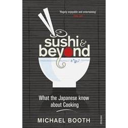 Sushi and Beyond (Paperback, 2010)