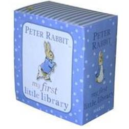 Peter Rabbit My First Little Library (Hardcover, 2011)