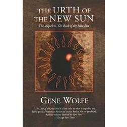 The Urth of the New Sun: The Sequel to 'The Book of the New Sun' (Häftad, 1997)