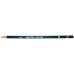 Derwent Graphic Pencil 2H