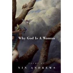 why god is a woman (Paperback, 2015)