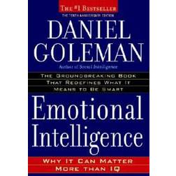 Emotional Intelligence (Hardcover, 2006)