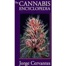 Cannabis Encyclopedia, The (Heftet, 2015)