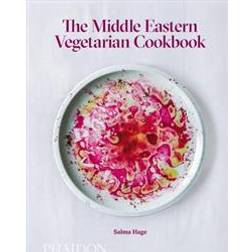 The Middle Eastern Vegetarian Cookbook (Hardcover, 2016)