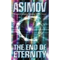 End of Eternity (Häftad, 1971)