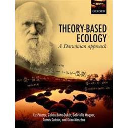 Theory-based Ecology (Häftad, 2016)