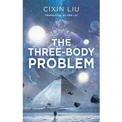 Three-Body Problem (E-bok, 2015)