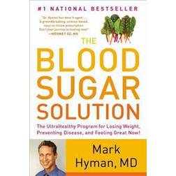 The Blood Sugar Solution (Paperback, 2014)