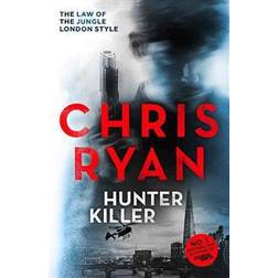 Hunter Killer: Danny Black Thriller 2 (Paperback, 2015)