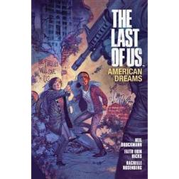 The Last of Us: American Dreams 1 (Hæftet, 2013)
