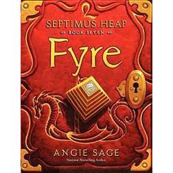 Fyre (Inbunden, 2013)