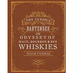 The Curious Bartender (Indbundet, 2014)