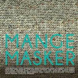 Mange Masker (Indbundet)