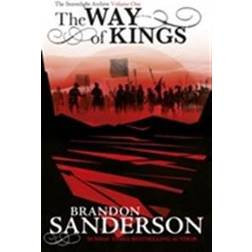 The Way of Kings (Paperback, 2015)