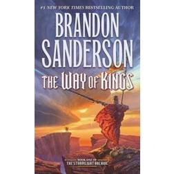 Way of Kings (E-bok, 2010)