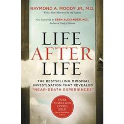 Life After Life: The Bestselling Original Investigation That Revealed 'Near-Death Experiences' (Häftad, 2015)