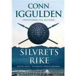 Silvrets rike: Erövraren IV (E-bok, 2014)