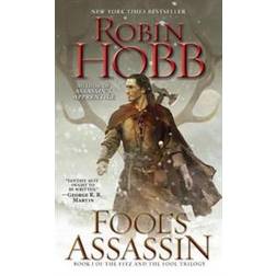 Fool's Assassin (E-Book, 2014)