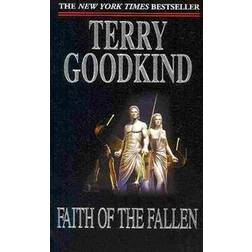 Faith of the Fallen (Paperback, 2001)