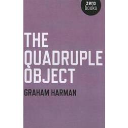 The Quadruple Object (Häftad, 2011)