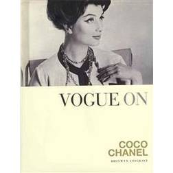 Vogue on: Coco Chanel (Indbundet, 2012)