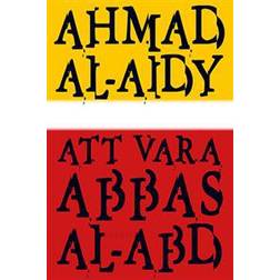 Att vara Abbas al-Abd (Inbunden)