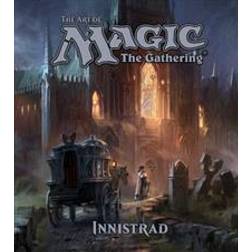 Art of Magic - the Gathering (Innbundet, 2016)