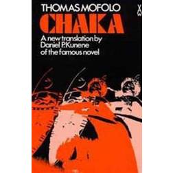 Chaka (Häftad, 1981)