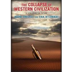 The Collapse of Western Civilization (Häftad, 2014)