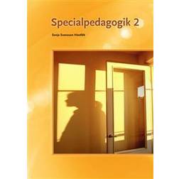 Specialpedagogik 2 (Häftad, 2013)