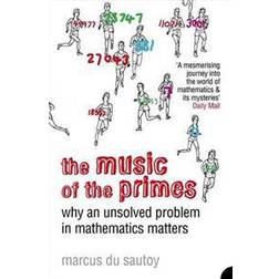Music of the Primes (Häftad, 2004)