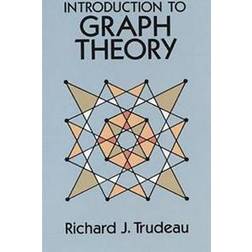 Introduction to Graph Theory (Häftad, 1994)