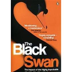 The Black Swan: The Impact of the Highly Improbable (Heftet, 2008)