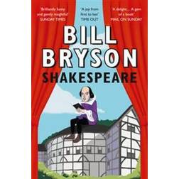 Shakespeare: The World as a Stage (Eminent Lives) (Paperback, 2016)