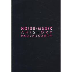 Noise Music (Häftad, 2007)
