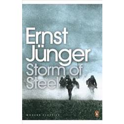 Storm of Steel (Häftad, 2004)