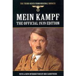 Mein Kampf (Inbunden, 2012)