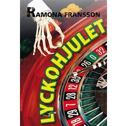 Lyckohjulet (Häftad)