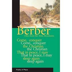 Berber Odes (Paperback, 2011)