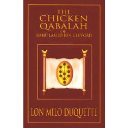 The Chicken Qabalah of Rabbi Lamed Ben Clifford (Häftad, 2001)