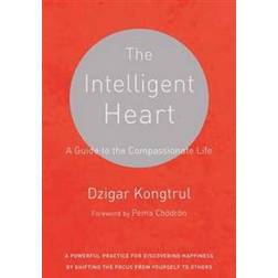 The Intelligent Heart (Häftad, 2016)