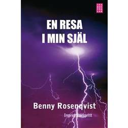 En resa i min själ (Inbunden)