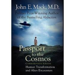 Passport to the Cosmos (Inbunden, 2011)