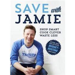 Save with Jamie (Indbundet, 2013)