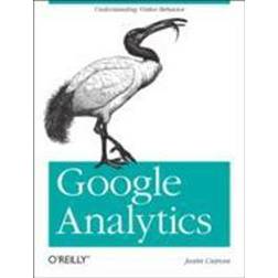 Google Analytics (Häftad, 2010)