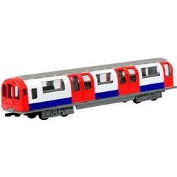 Hamleys Tube Train