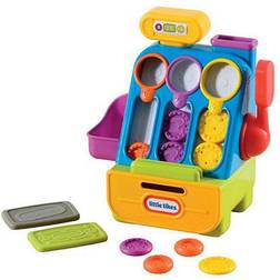 Little Tikes Count 'n Play Cash Register