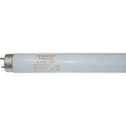 Airam 4W/642 Fluorescent Lamp 4W G5